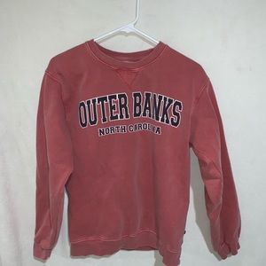 Vintage Crewneck